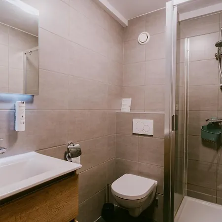 Hotel L'Eau Vive Vresse-sur-Semois Room photo