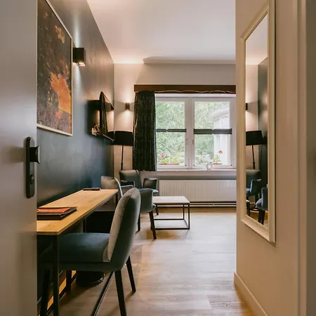 Hotel L'Eau Vive Vresse-sur-Semois Room photo