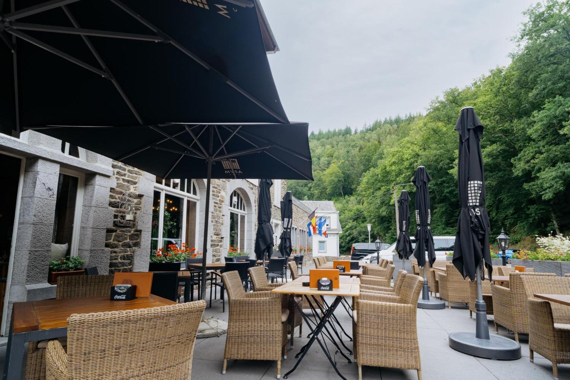 Hotel L'eau Vive