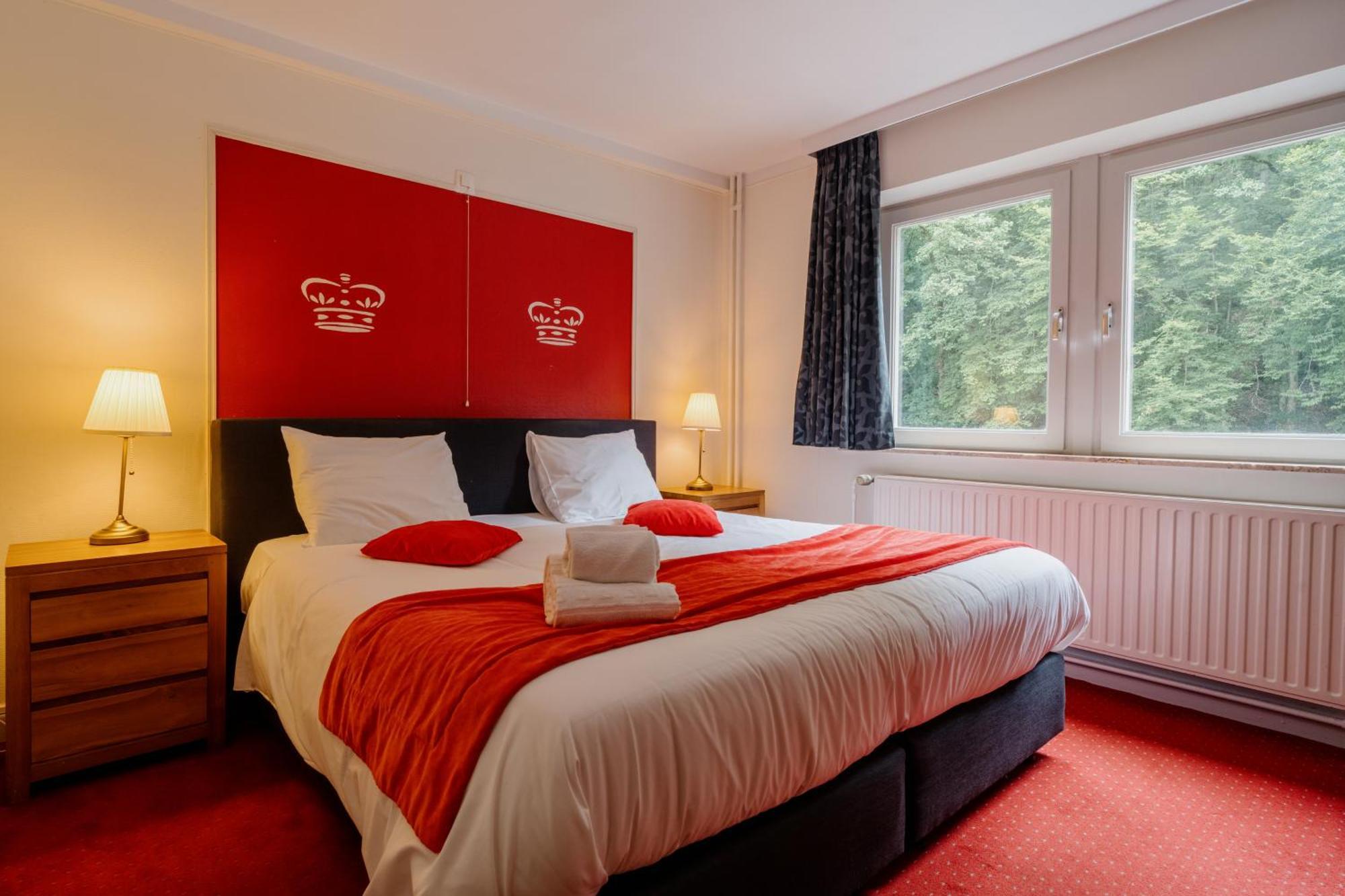 L'eau Vive Hotel