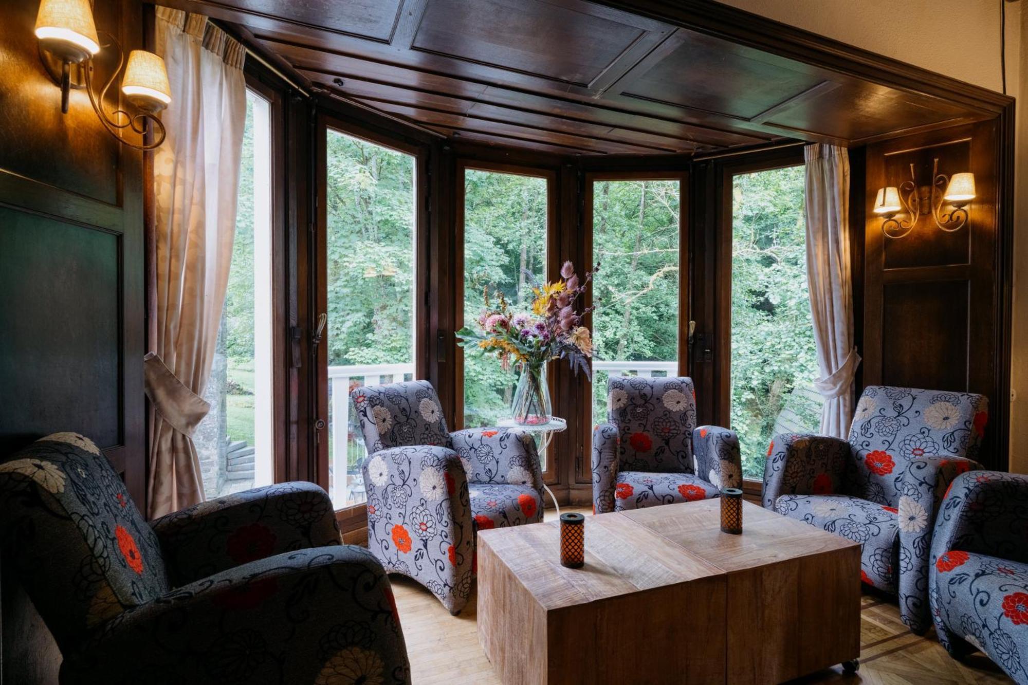 Hotel L'eau Vive Vresse-sur-Semois