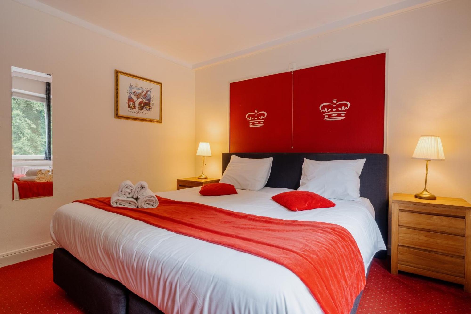 L'eau Vive Hotel Vresse-sur-Semois