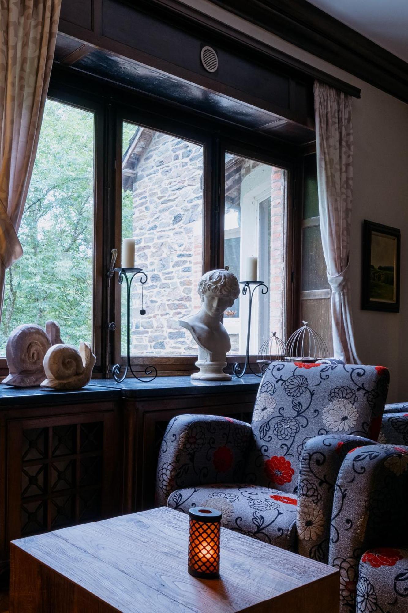 Hotel L'eau Vive