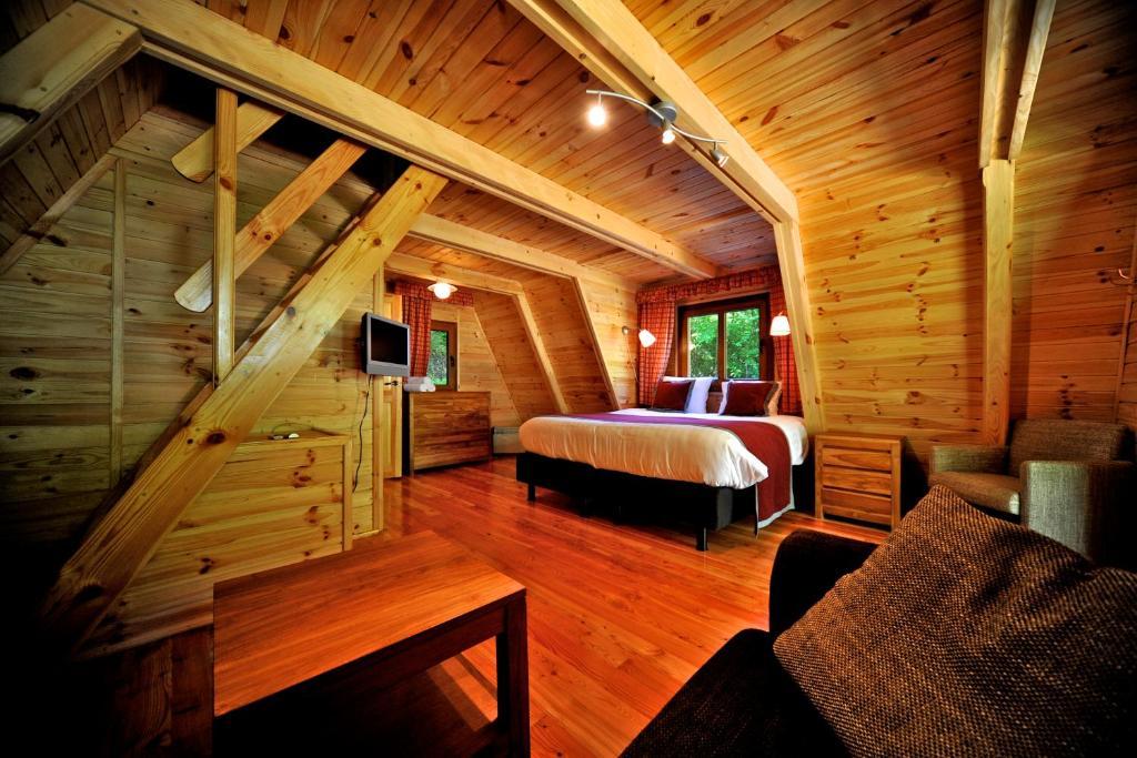 Hotel L'eau Vive 3*