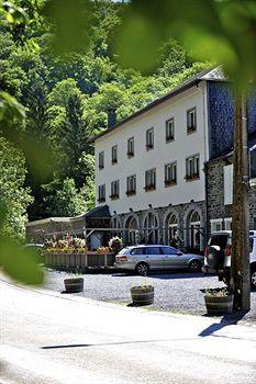 Hotel L'eau Vive 3*